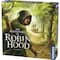 Thames & Kosmos The Adventures of Robin Hood Board Game
